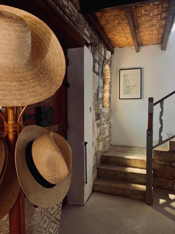 Villa The Goathouse Larnaca Esterno foto