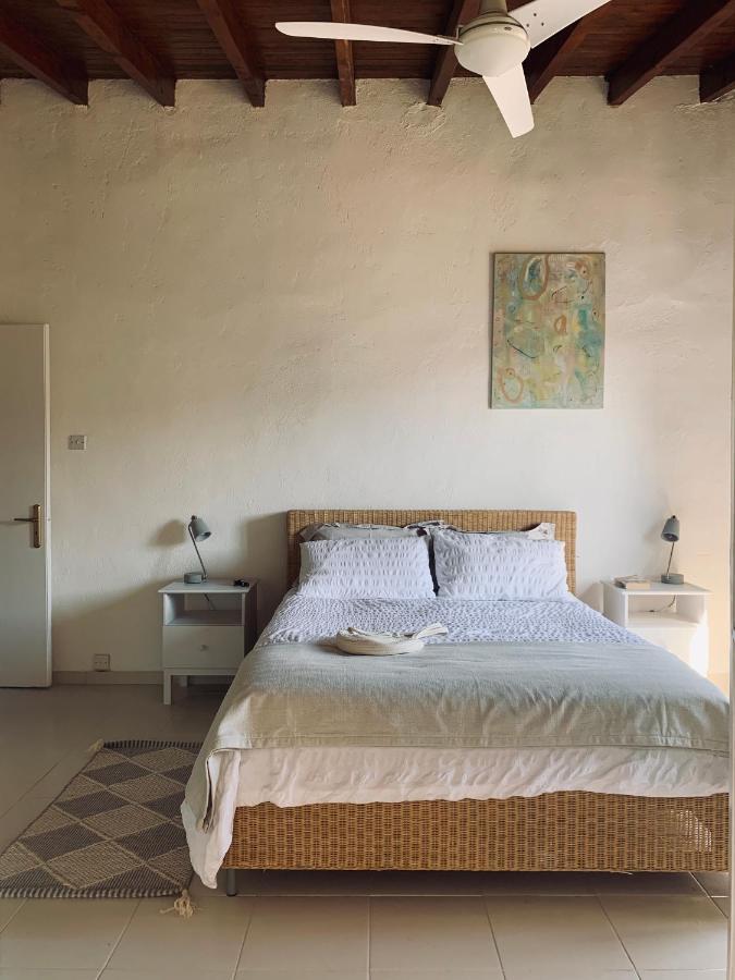 Villa The Goathouse Larnaca Esterno foto
