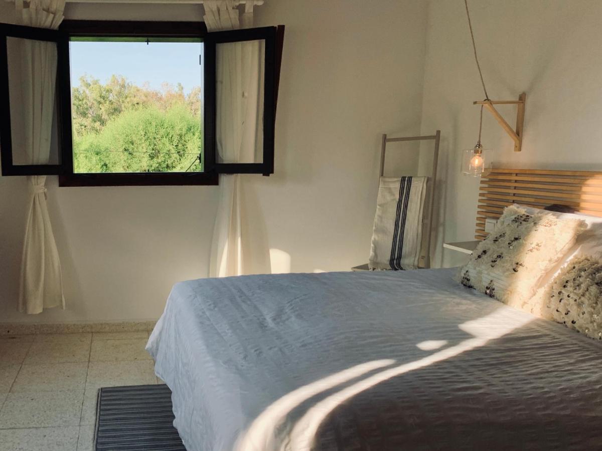 Villa The Goathouse Larnaca Esterno foto