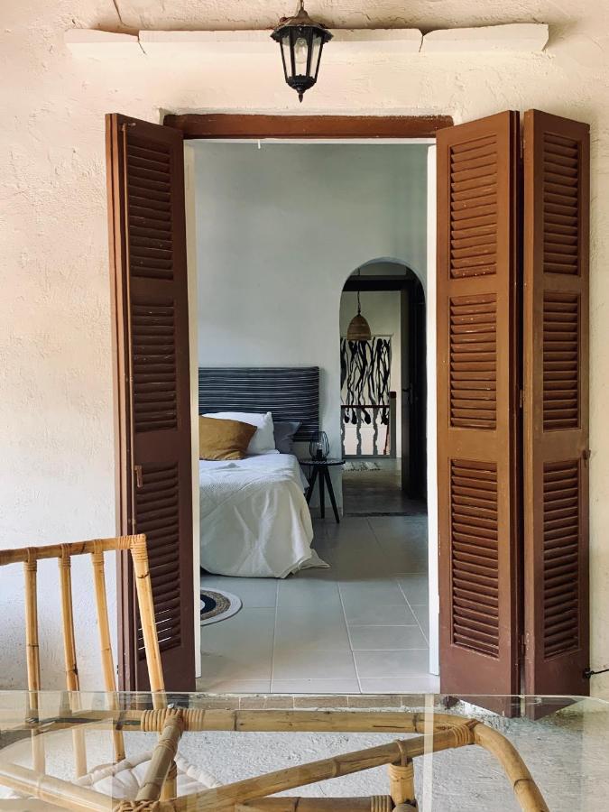 Villa The Goathouse Larnaca Esterno foto